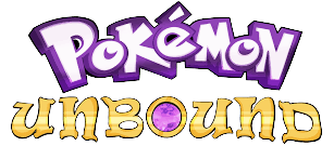 Pokemon Unbound cheats